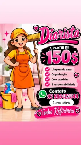Diarista