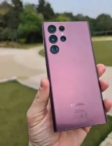 S22 ultra