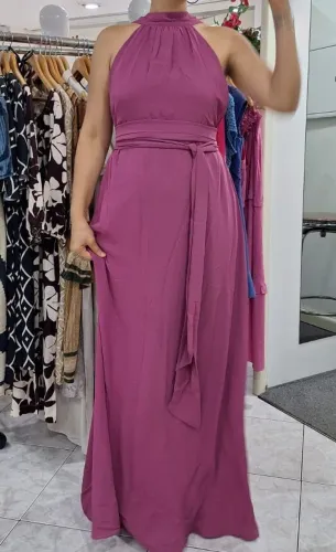 Vestido de festa