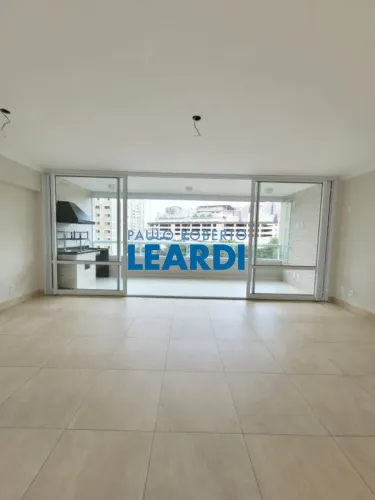 APARTAMENTO - PERDIZES - SP