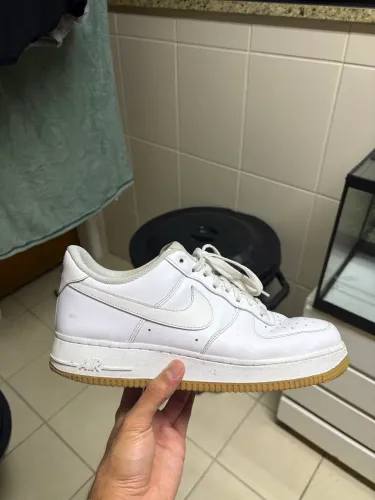 Nike AIR FORCE ( Direto dos EUA)