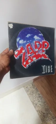 Disco de vinil