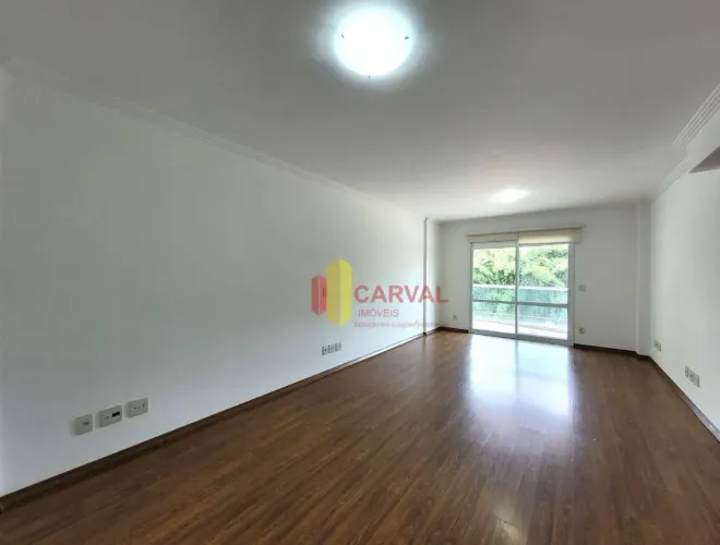 Apartamento com 3 dormitórios para alugar, 129 m² por R$ 5.025,00/mês - Berlim - Jaguariún