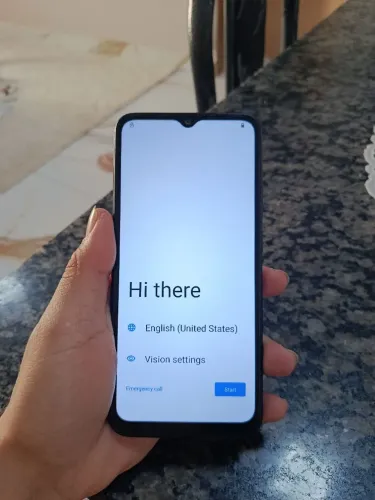 Celular redmi A2