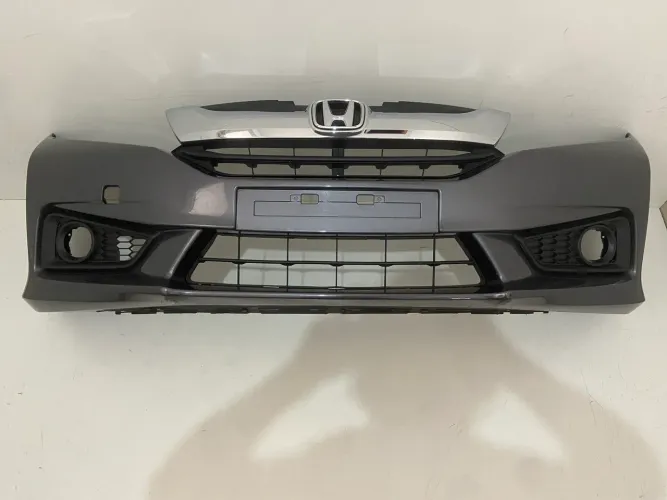 Parachoque Dianteiro Honda City 2015 2016 2017 2018 (Completo) Original