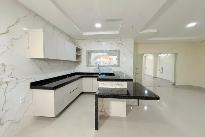 Oportunidade única: Casa nova FINANCIÁVEL Á VENDA em Irecê/BA!