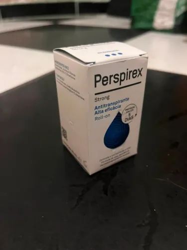Desodorante Perspirex 5 dias de Proteção 