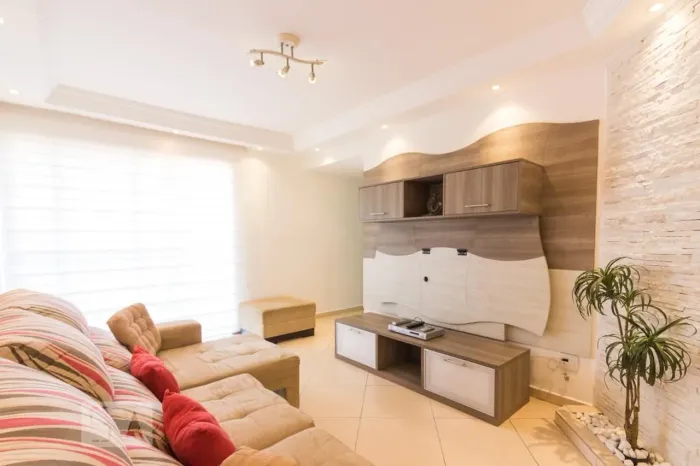 Apartamento à Venda - Mandaqui, 2 Quartos, 70 m2