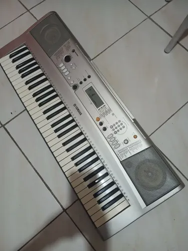 Teclado