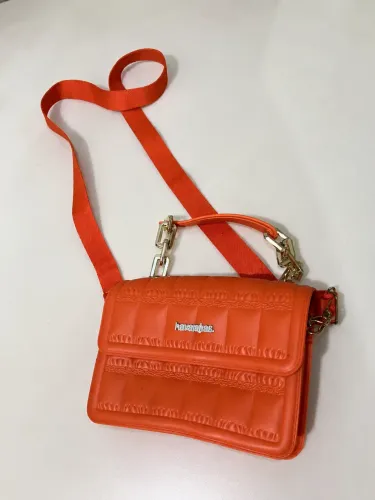 Bolsa Havaianas Laranja Original