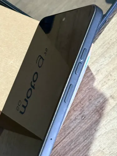 Motorola Moto G75 - 256GB
