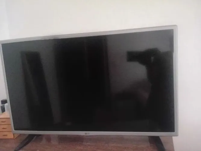 Vendo tv 32 polegadas