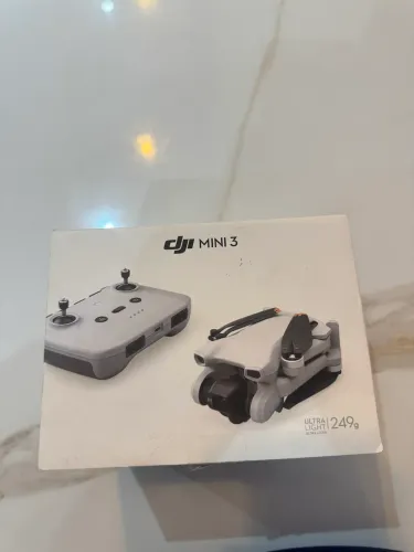 Drone Mini 3