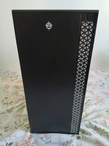 Gabinete de Computador TGT