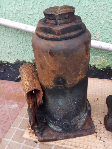 Macacos Hidraulico