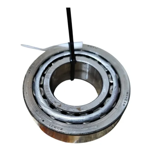 Rolamento Contra Eixo Fixo Caixa Eaton Fso4405 Fso4505 25877