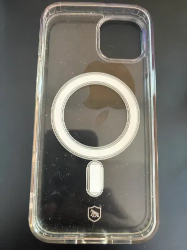 Capa gorila glass para iPhone 14