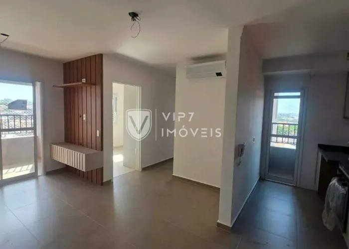 Apartamento à venda, 2 quartos, 1 suíte, 2 vagas, Vila Progresso - Sorocaba/SP
