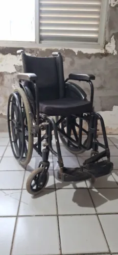 Cadeira de rodas