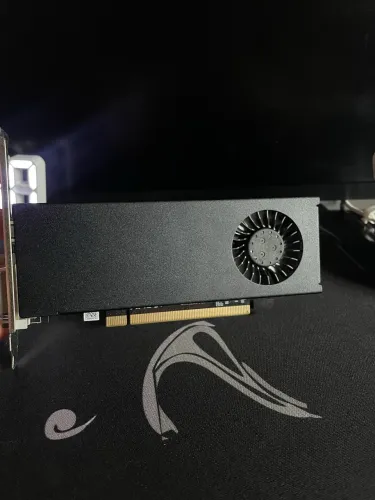 Rx 550 radeon 4GB