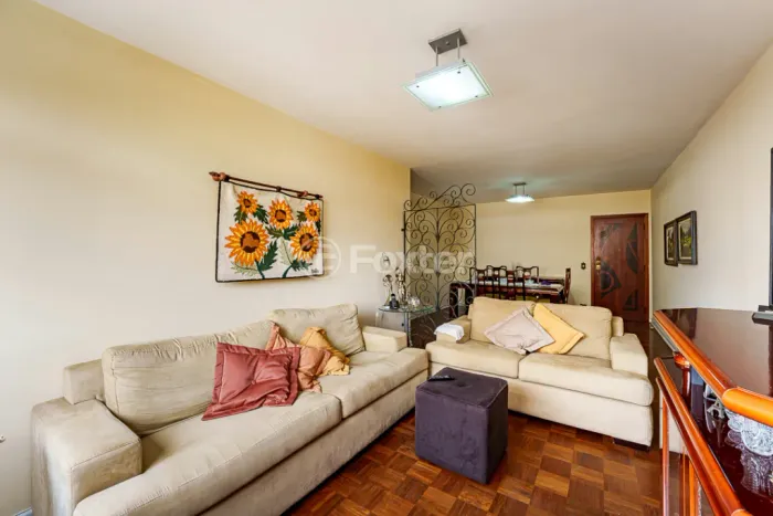 Apartamento à venda Rua Palestra Itália, Perdizes - São Paulo