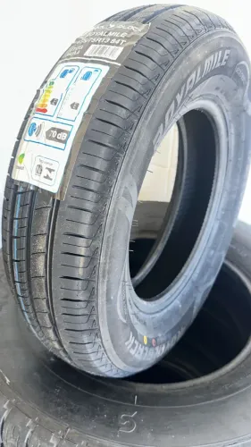 Chegou novidade na RL Pneus Royal Mile e Winrun
