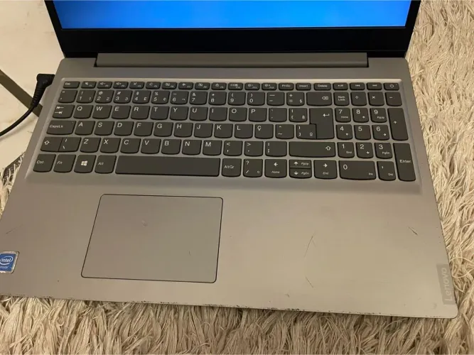 Notebook Lenovo OPORTUNIDADE