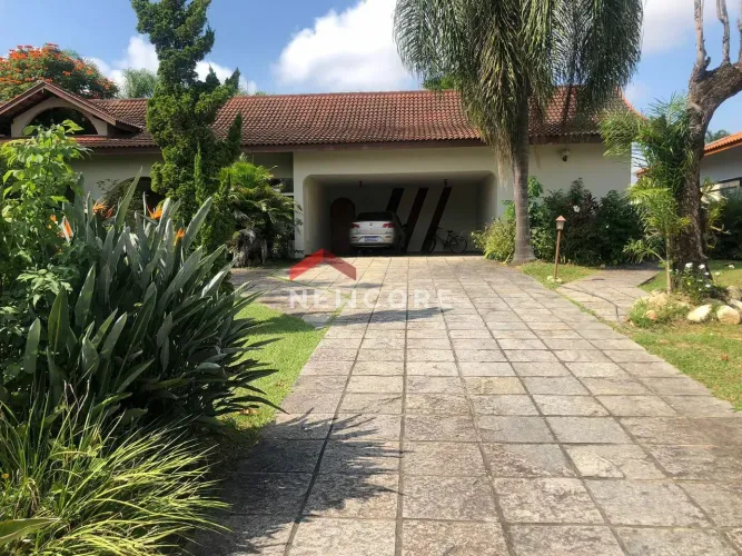 Casa de condomínio em condominio Vale do Sol - Caminho Novo - Tremembé/SP