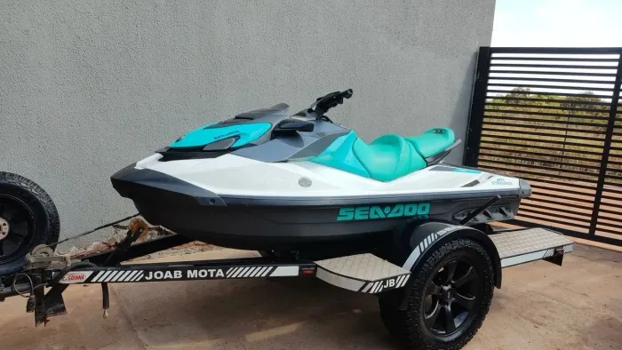 Jetski Seadoo 130 barato