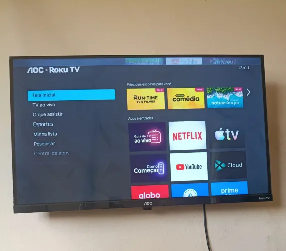 Smart 32 AOC