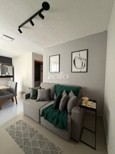 Venda Apartamento CHÁCARAS TUBALINA E QUARTEL