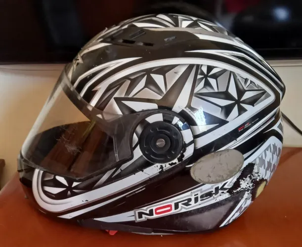 Capacete Norisk