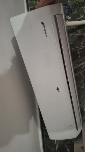 SPLIT PSG INVERTER 12 MIL BTU