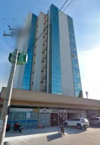 Loja para Locação em Sorocaba, Vila Trujillo, 2 banheiros, 3 vagas