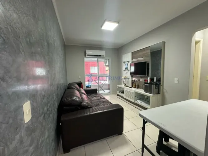 Apartamento para Alugar em Canto do Forte, Praia Grande - SP