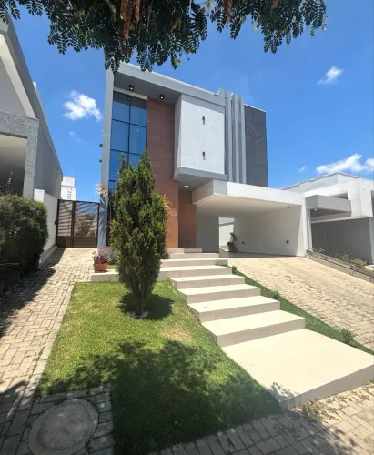Tenho duplex a venda no terras Alphaville com preço de oportunidade ?1.600,000?