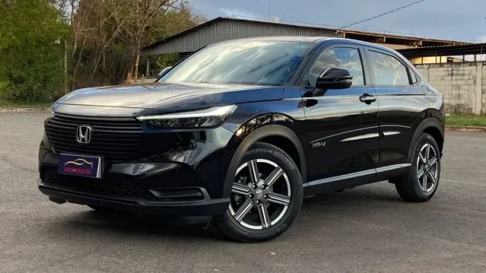 Honda HR-V EX 1.5 Sensing 16V 5P Aut. 2024