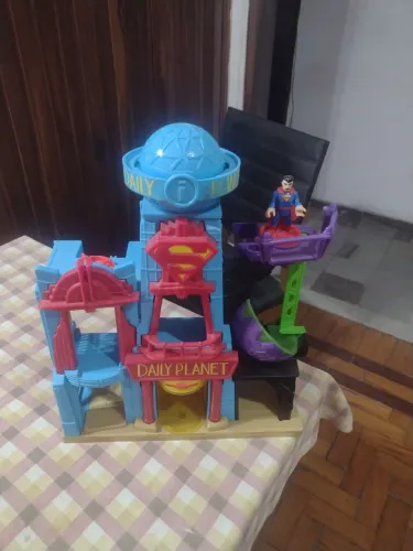 Brinquedos