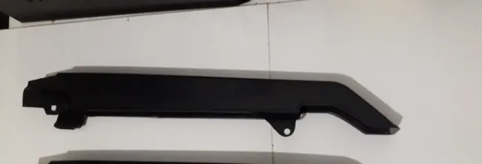 Protetor Capa Corrente Honda Cbx 250 Twister 2001 Até 2008