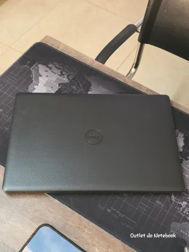 Notebook Dell Vostro i5 8a Geração 8GB SSD 240GB 15,6" ? R$1.500 PIX