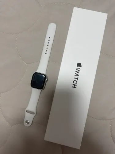 Apple Watch SE