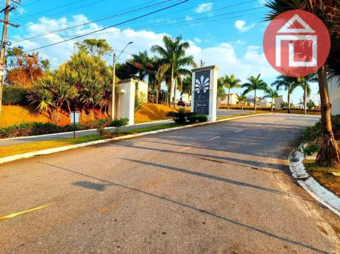 Terreno à venda, 600 m² por R$ 320.000,00 - Condomínio Terras de Santa Cruz - Bragança Pau