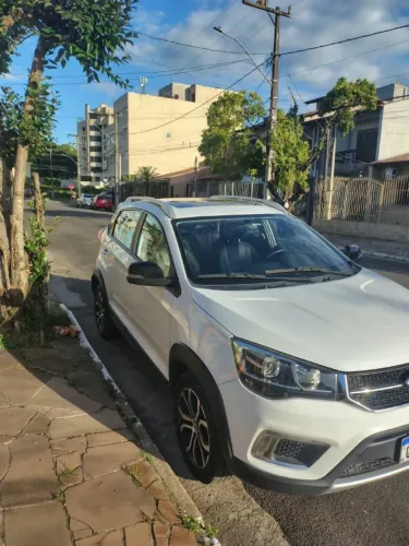Chery Tiggo 2 ACT 1.5 16V Flex Aut.5p 2019