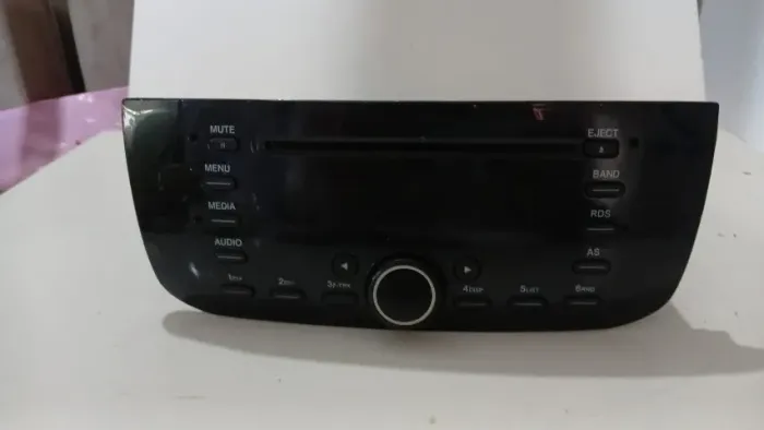Radio Original Fiat Punto Fiat Linea (118)