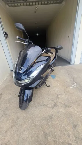 VENDO PCX 160 - ANO 2025