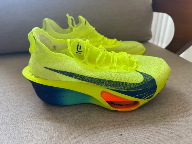 Tenis Nike Alphafly 3