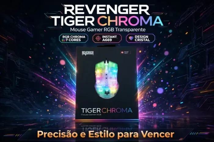MOUSE GAMER