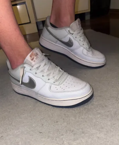 Nike Air Force RARO