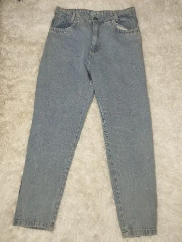 Calça jeans moon