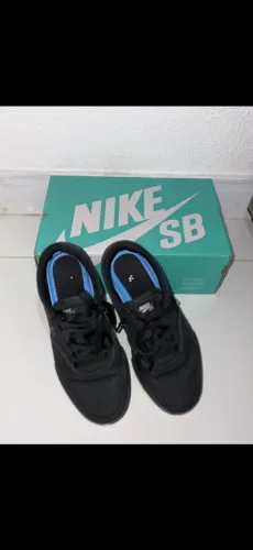 Tenis Nike Sb
